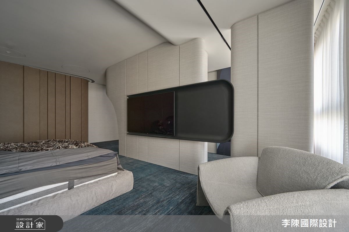 看更多臥室設計