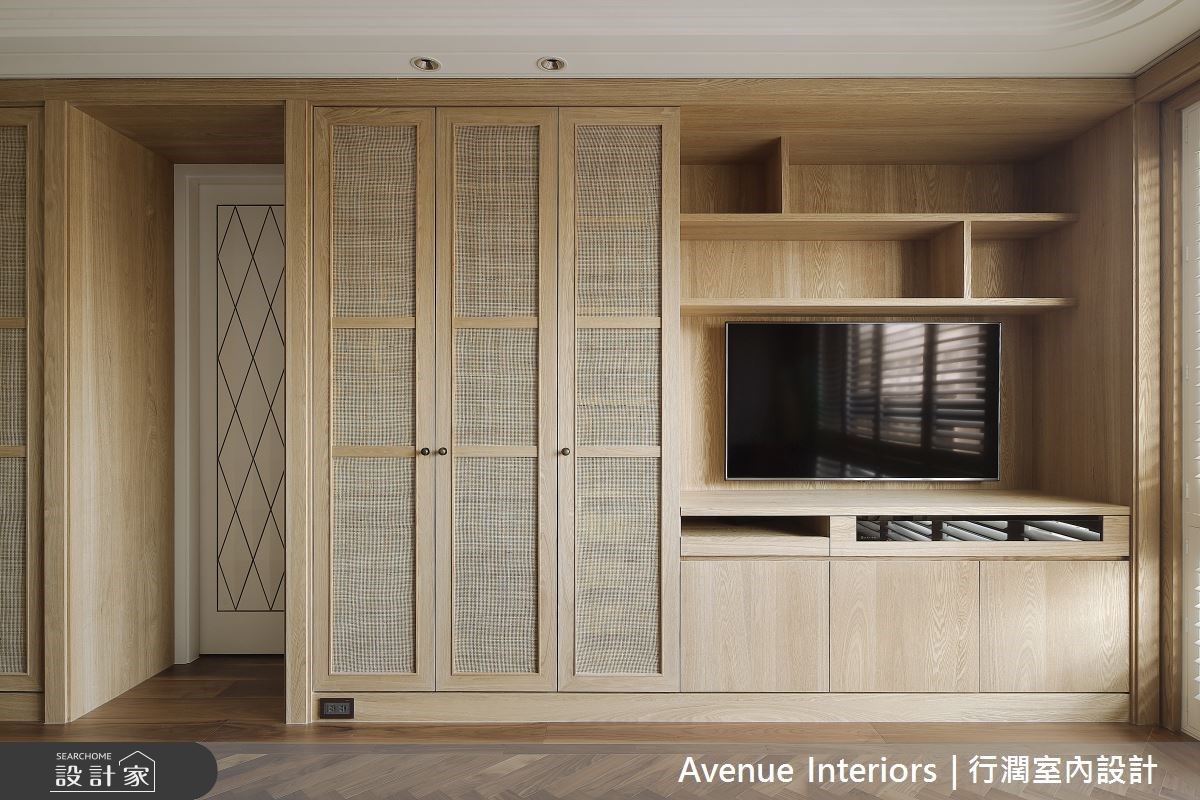 看更多臥室設計