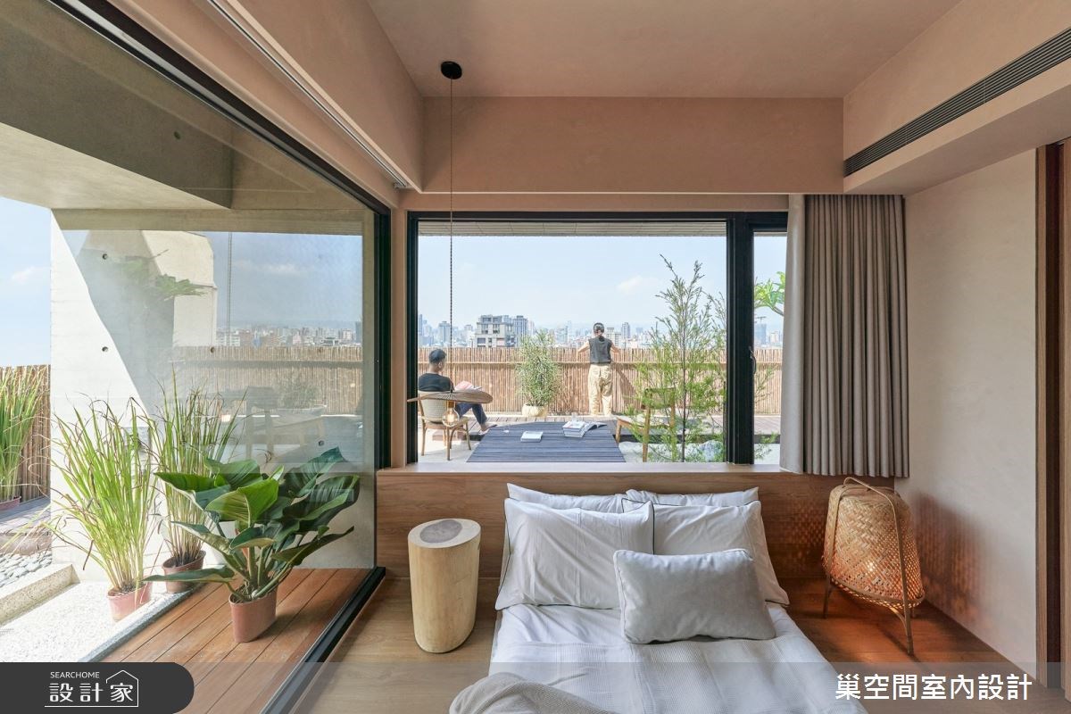 看更多臥室設計