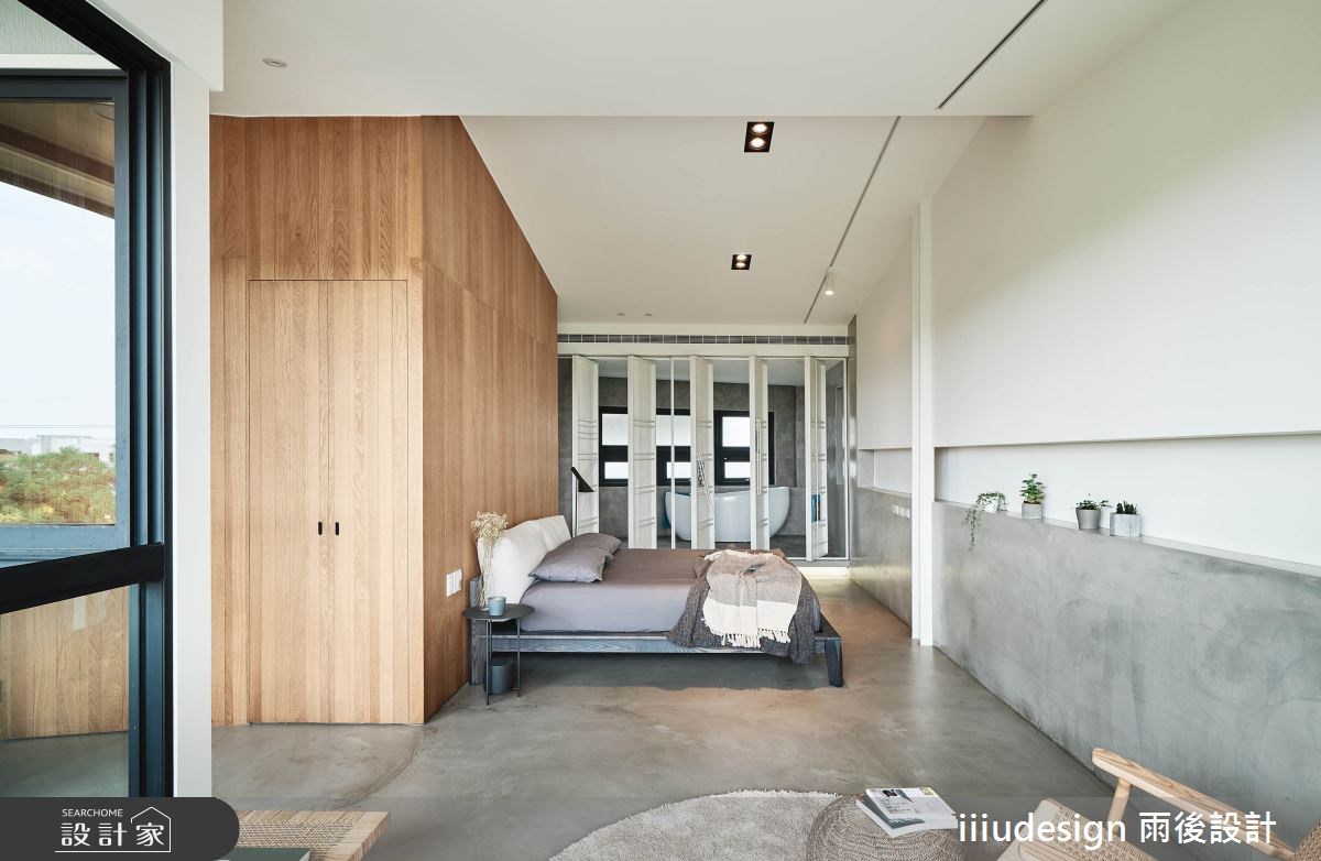 看更多臥室設計