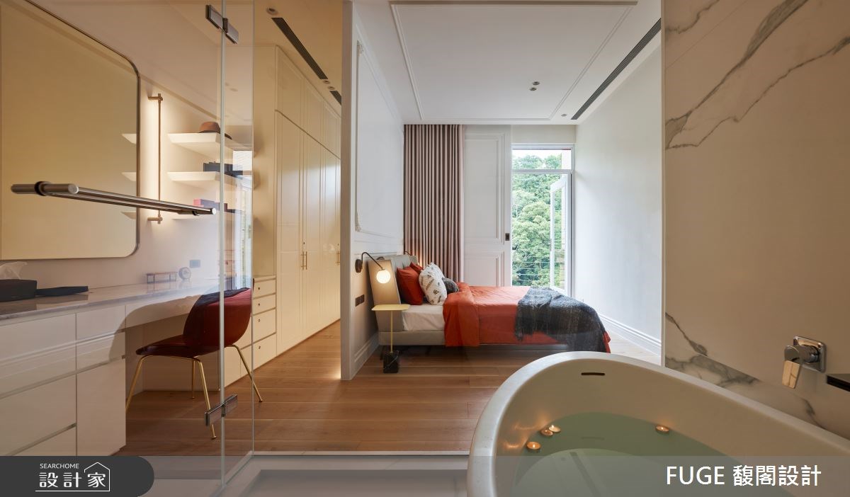 看更多臥室設計