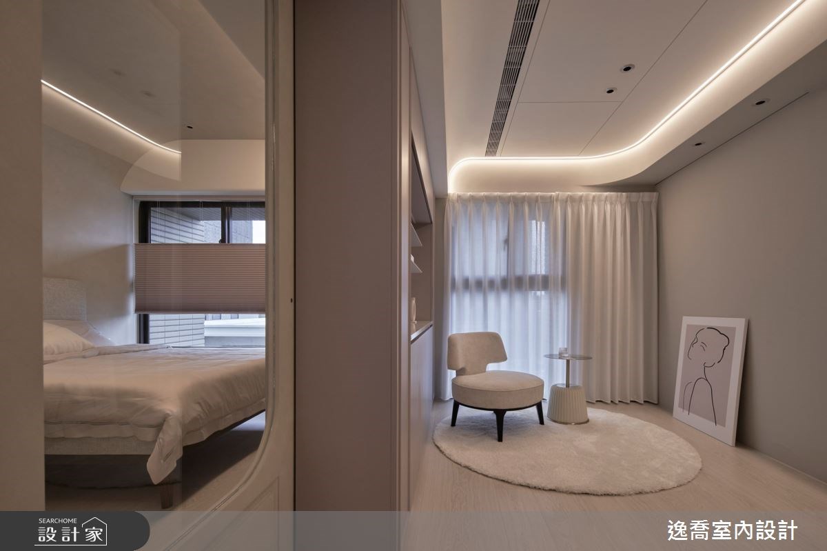 看更多臥室設計