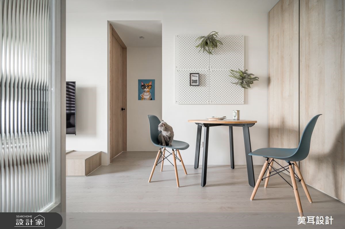 看完整塑膠洞洞板美圖