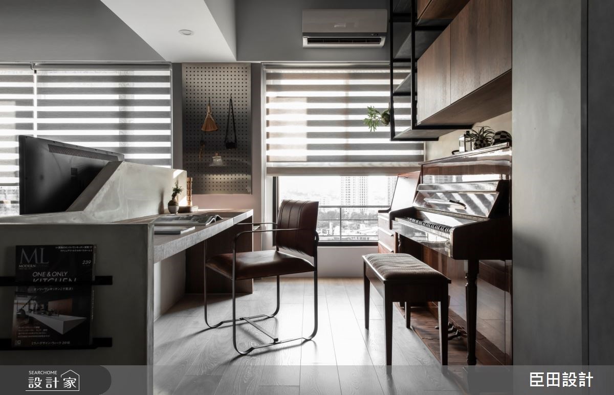 看完整金屬洞洞板美圖