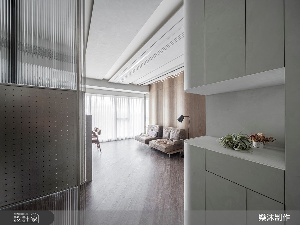 看完整金屬洞洞板美圖