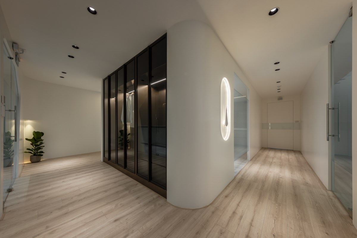 巧寓舍計首創業界五成尾款驗收再付的服務，為消費者提供安心舒適居家體驗。