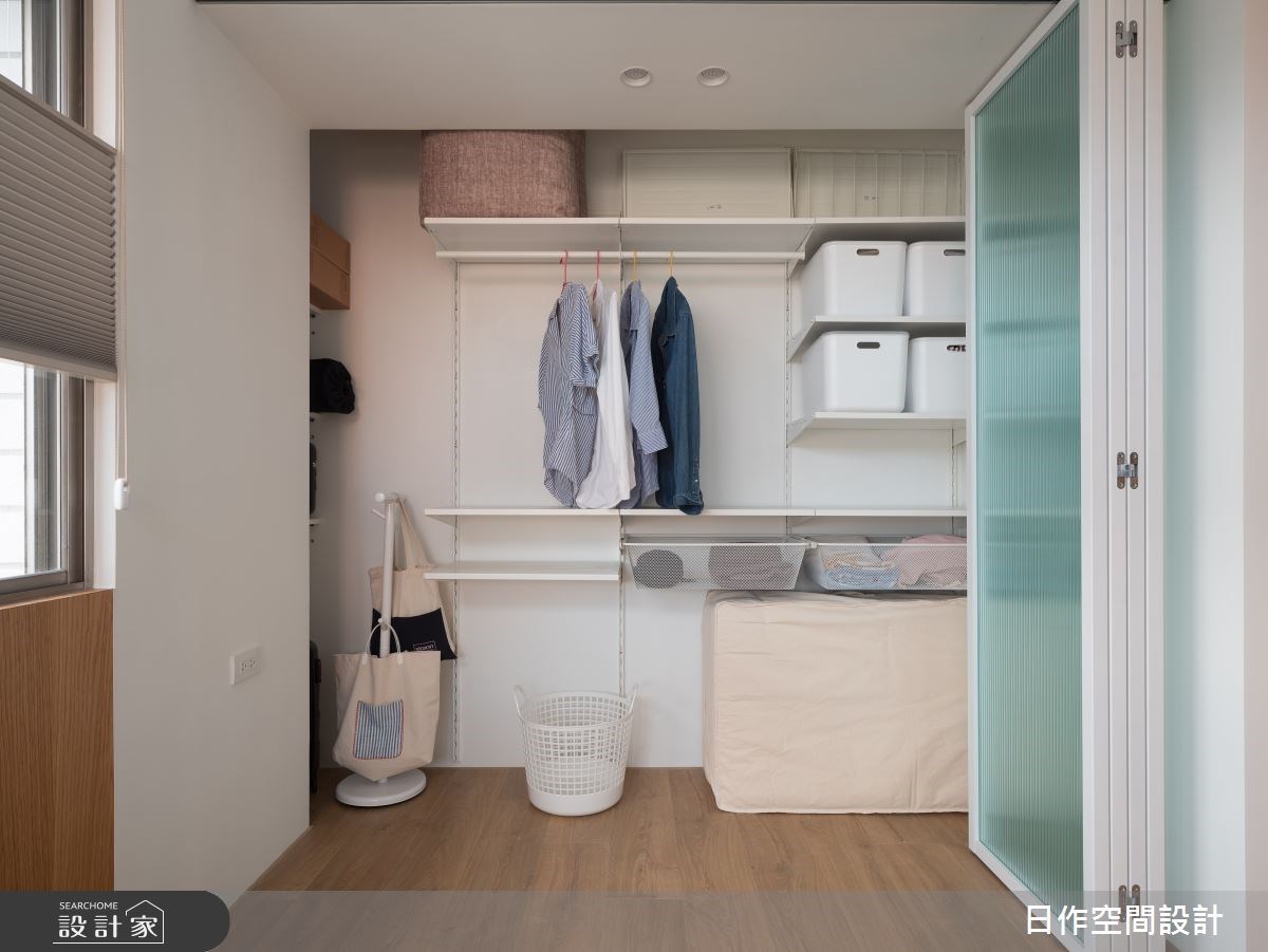 看更多更衣室收納