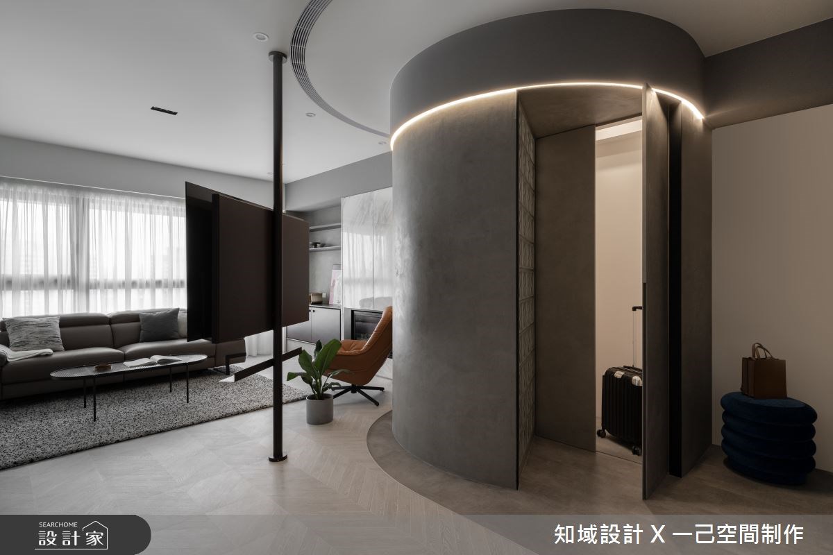 看更多儲藏室設計