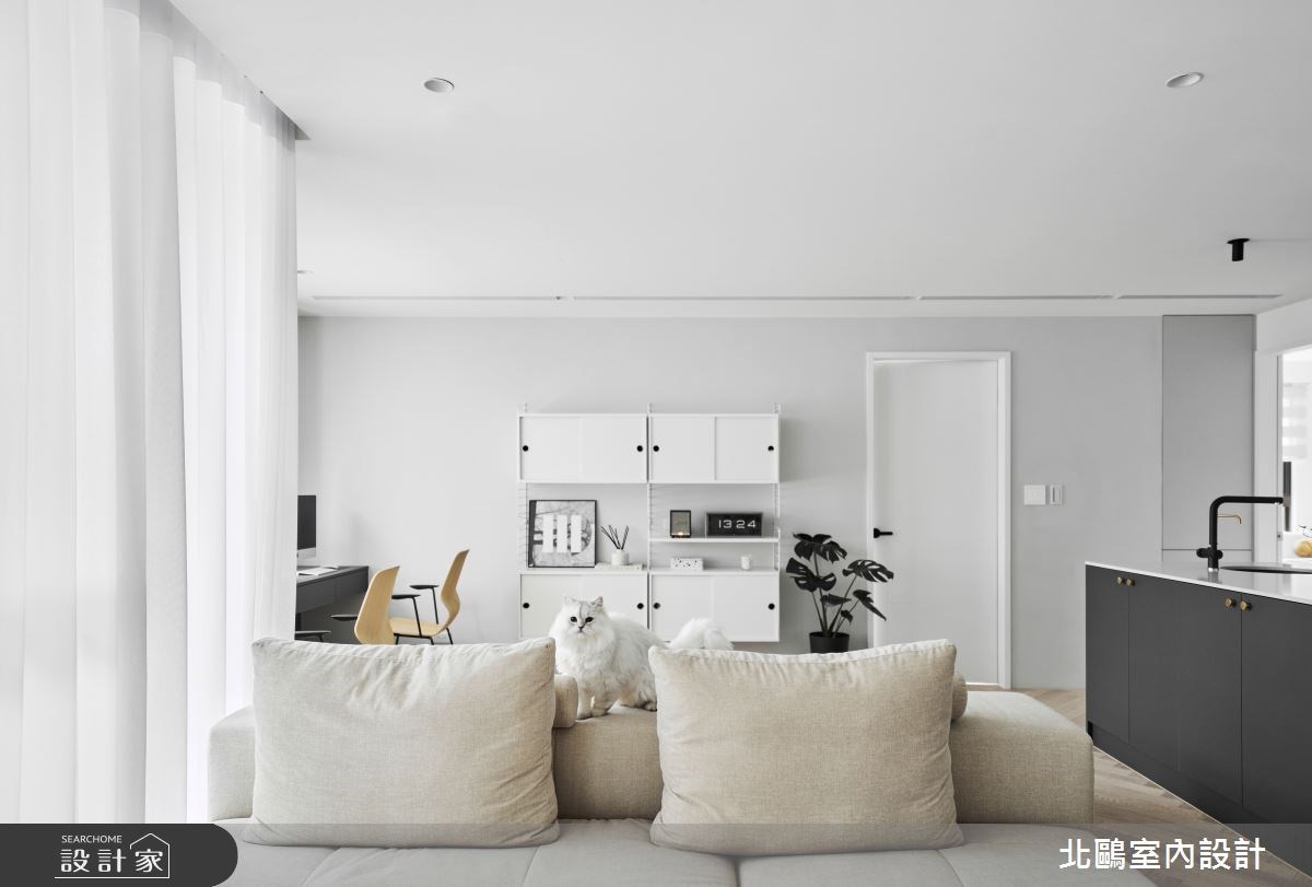 看更多客廳收納