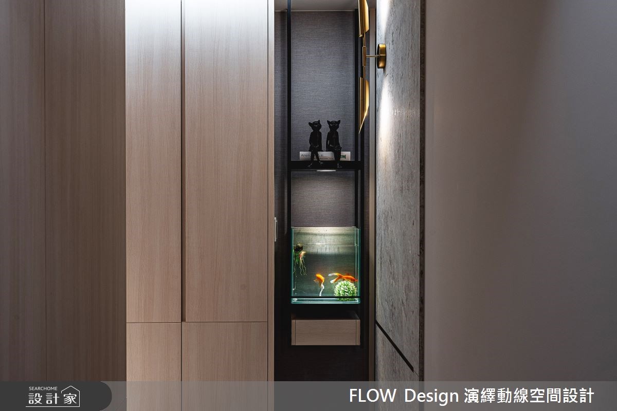 看更多玄關擺設圖片