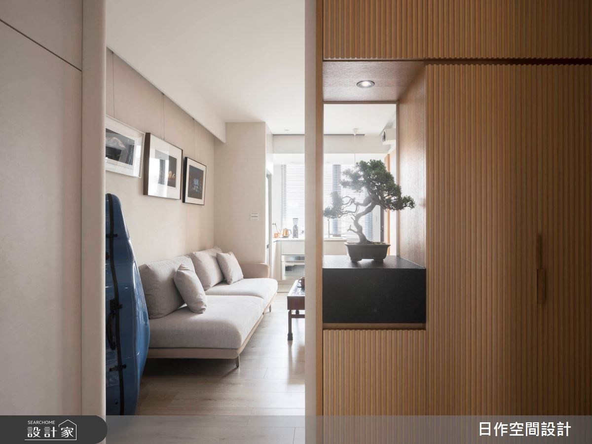 看更多玄關擺設圖片