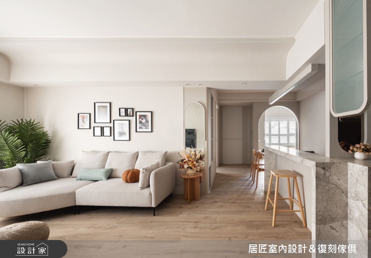 看更多客廳財位圖片