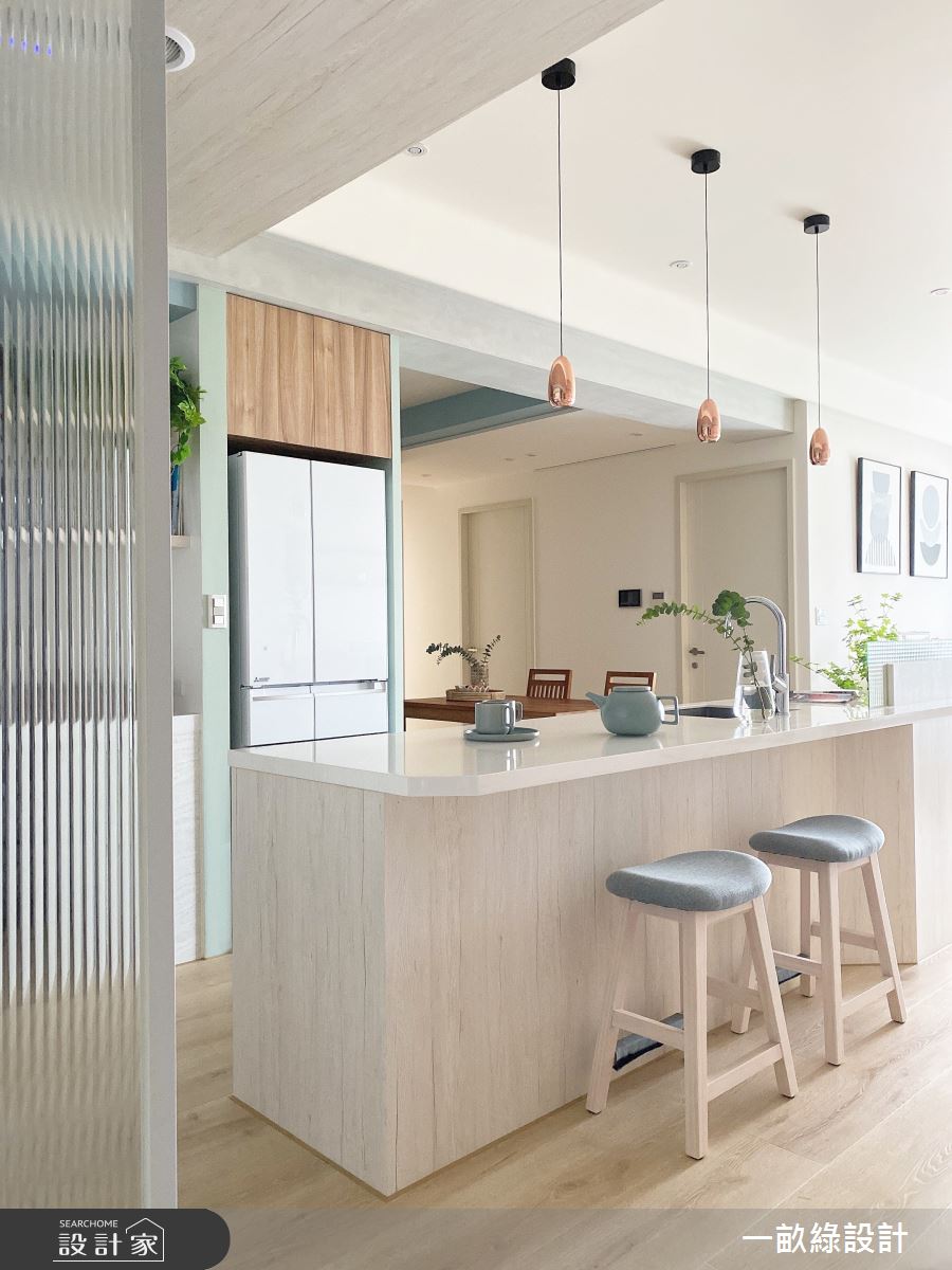 北歐風一畝綠05