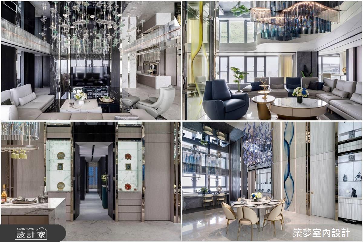 築夢奢華風01
