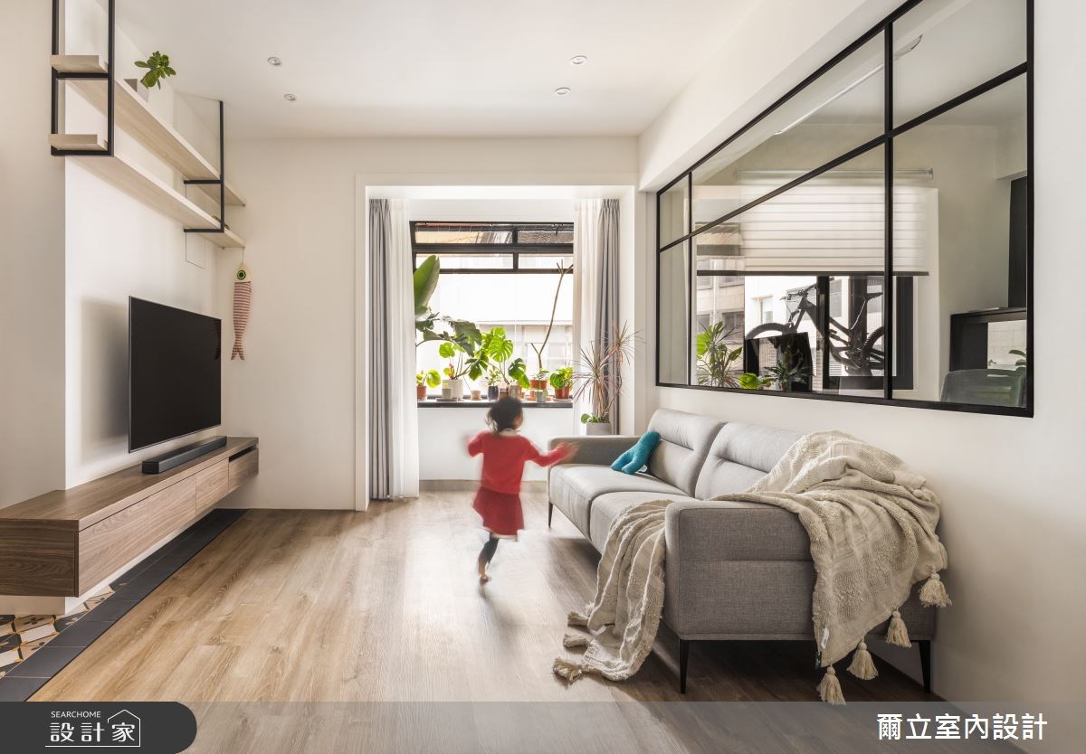 看更多植栽空間設計