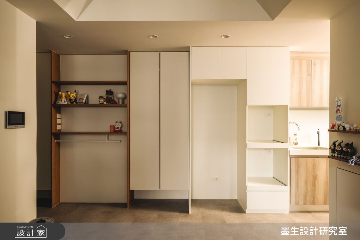 墨生日式無印風02