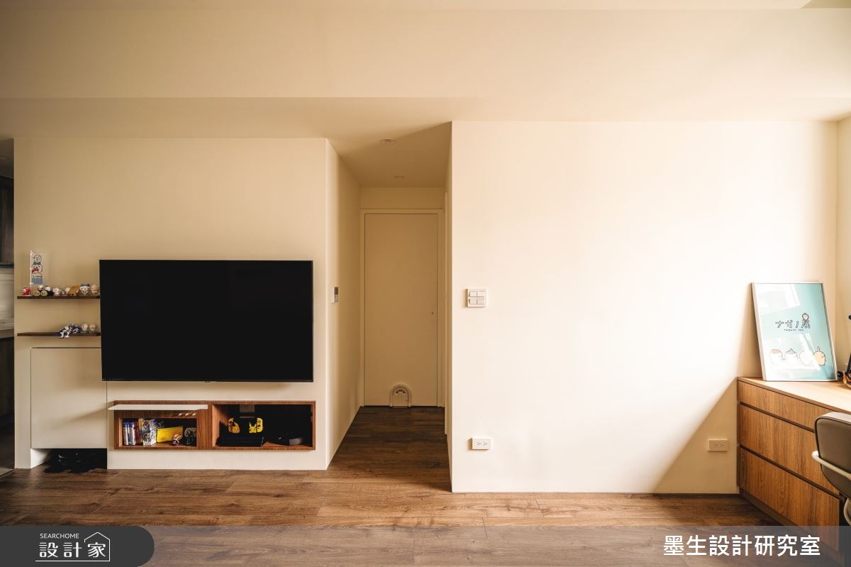 墨生日式無印風04