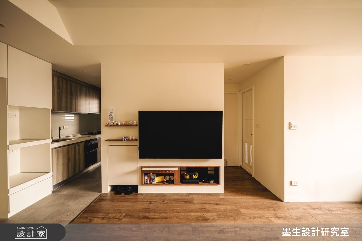 墨生日式無印風03