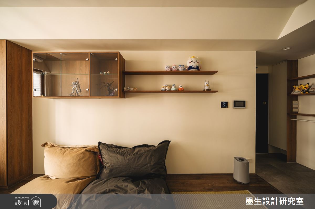 墨生日式無印風05