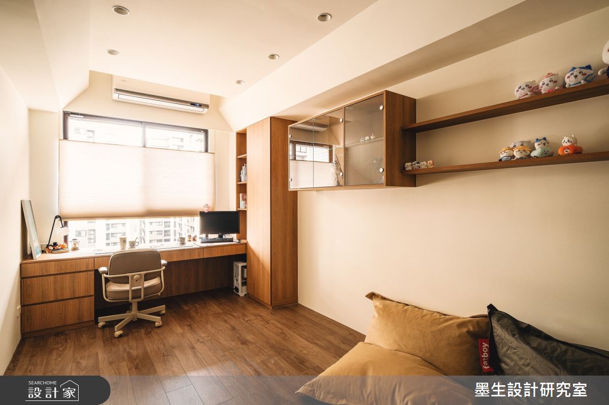 墨生日式無印風06