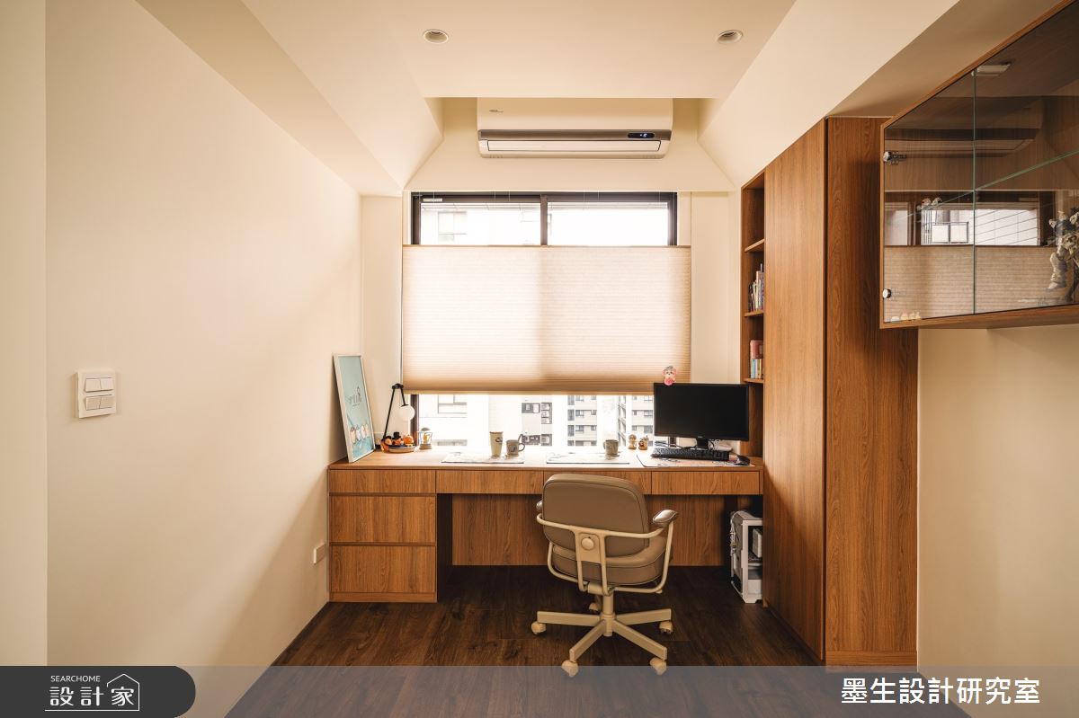 墨生日式無印風07