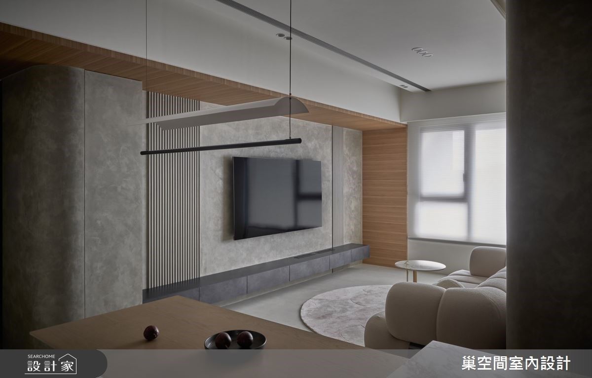 現代風巢空間03