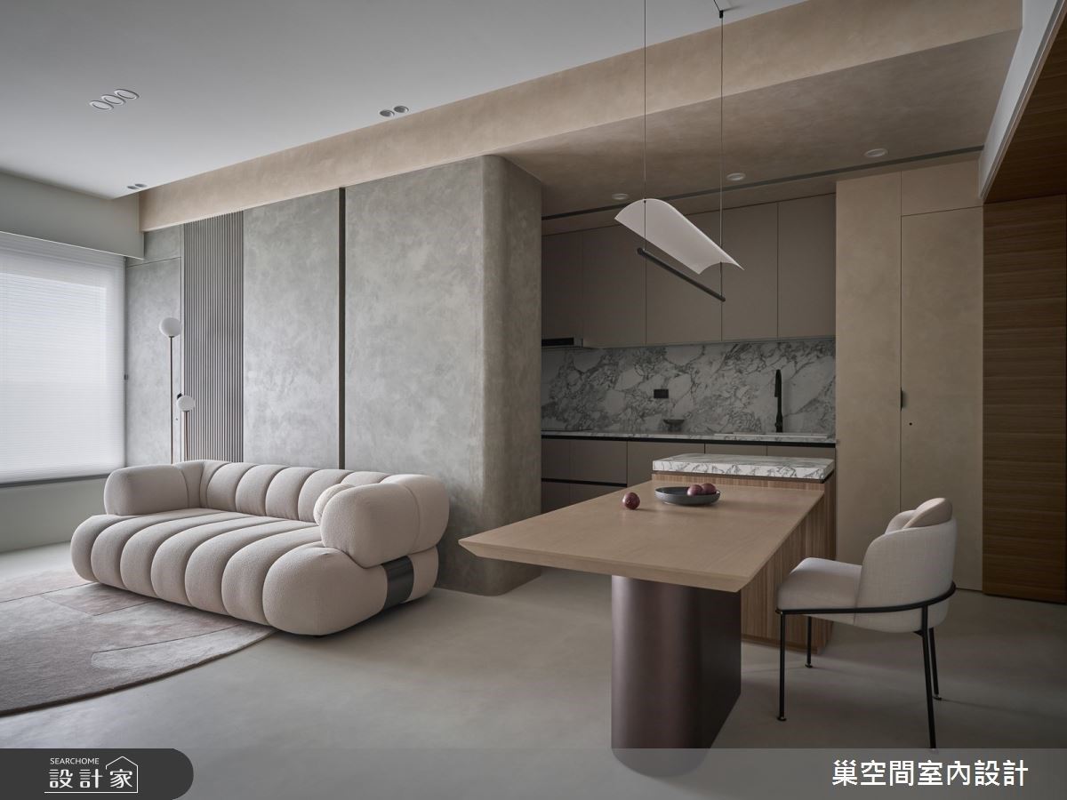 現代風巢空間04