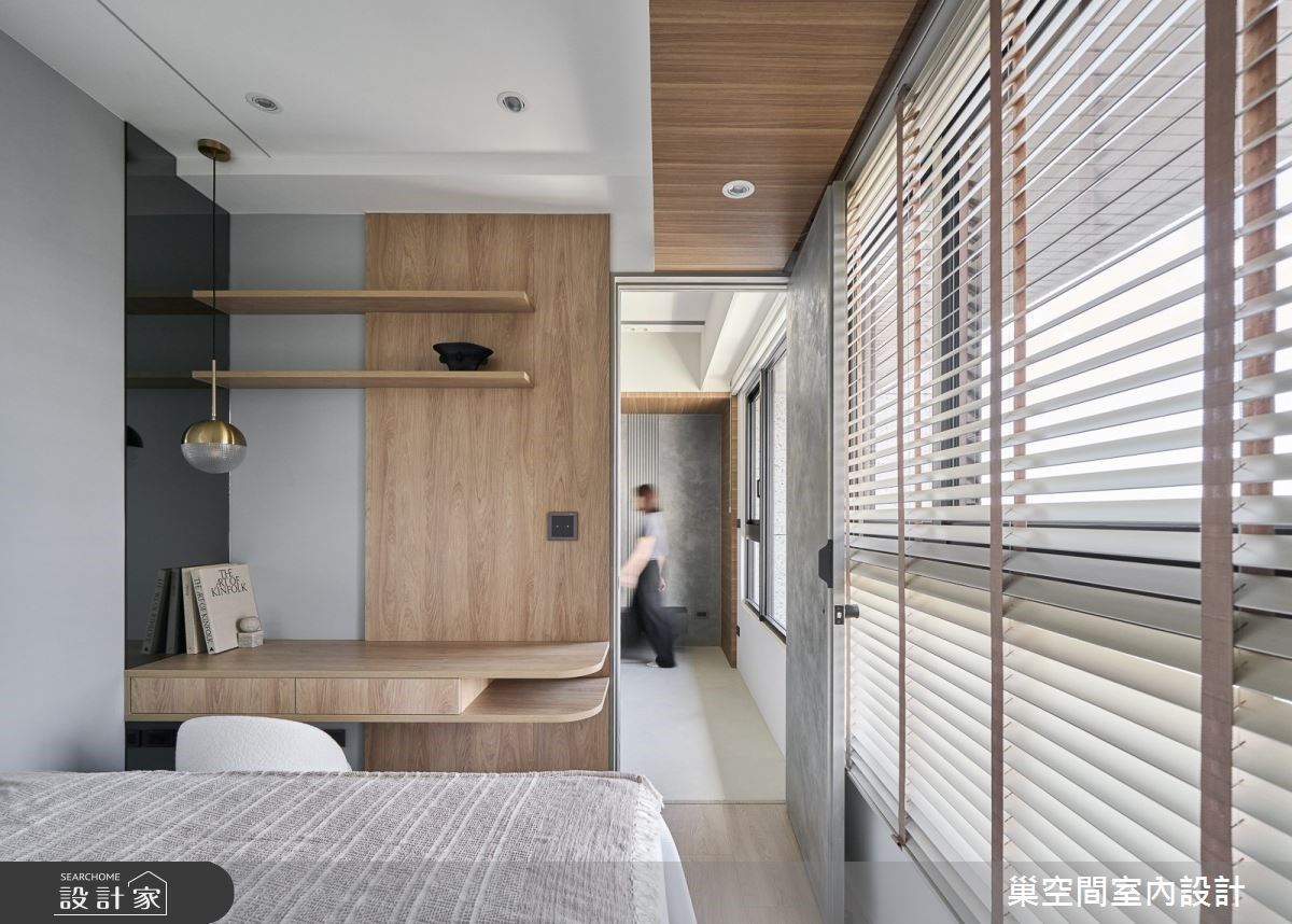 現代風巢空間08