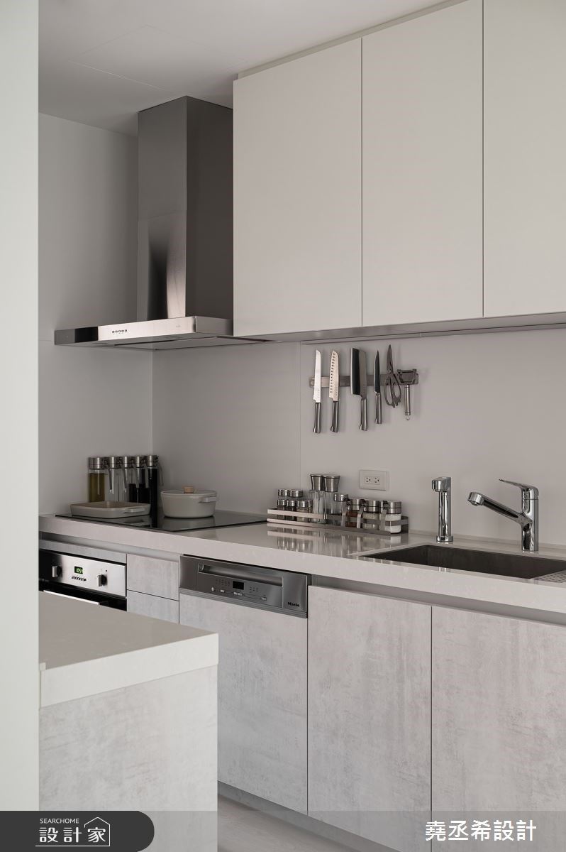 現代北歐風堯丞希08