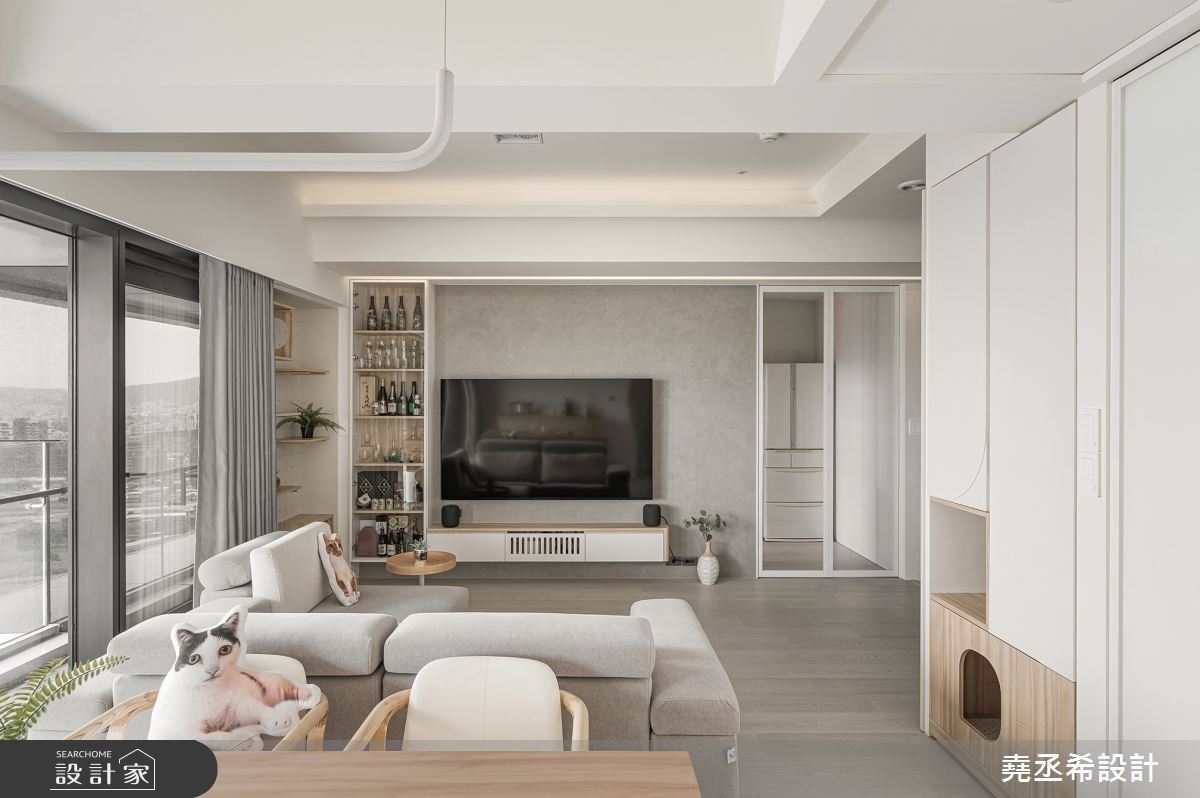 現代北歐風堯丞希05