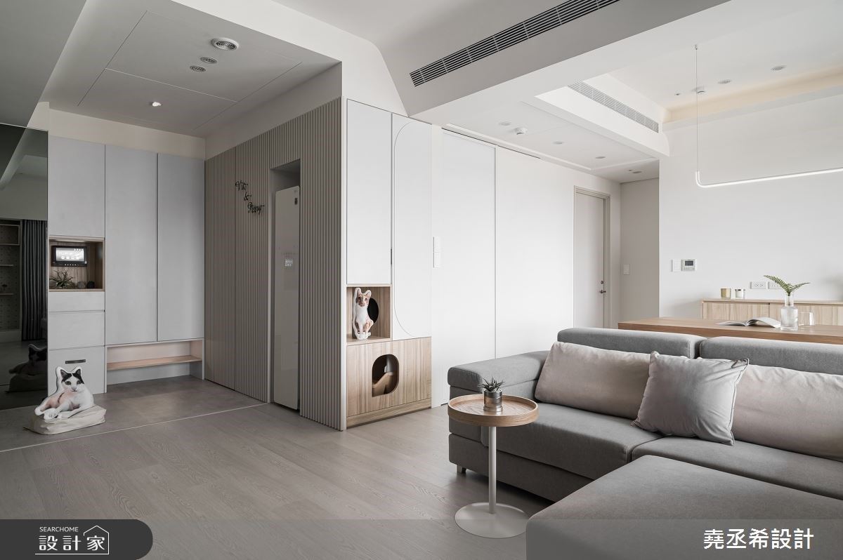 現代北歐風堯丞希04