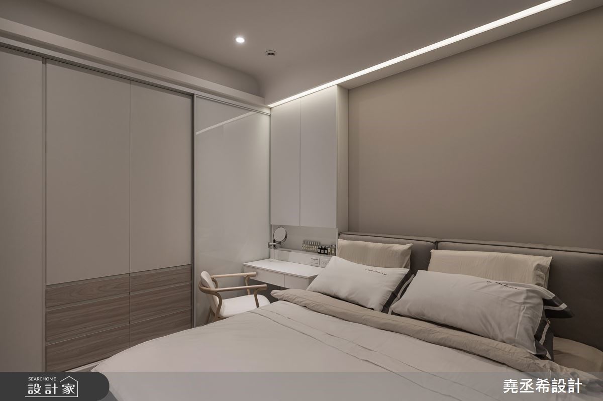 現代北歐風堯丞希09