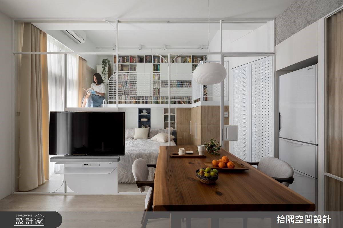 看更多階梯設計