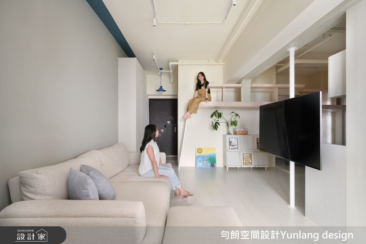 看更多旋轉電視牆