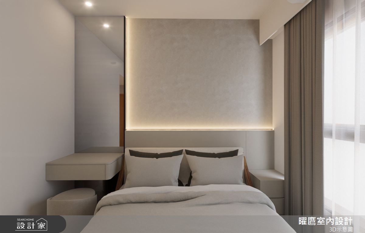 現代北歐風曜鷹09