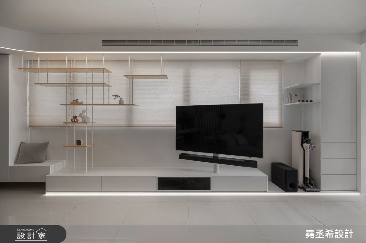 堯丞希韓系奶油風06