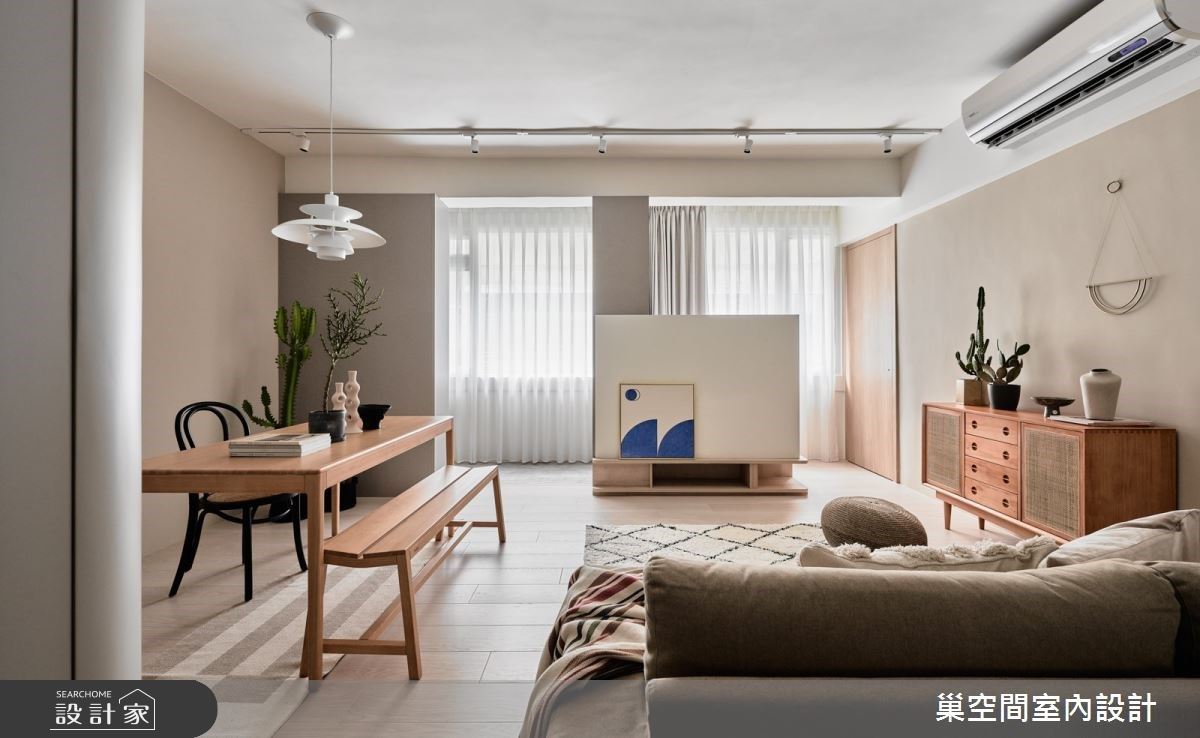 看更多室內設計美圖