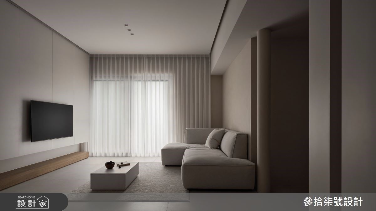 日式北歐參拾柒號01