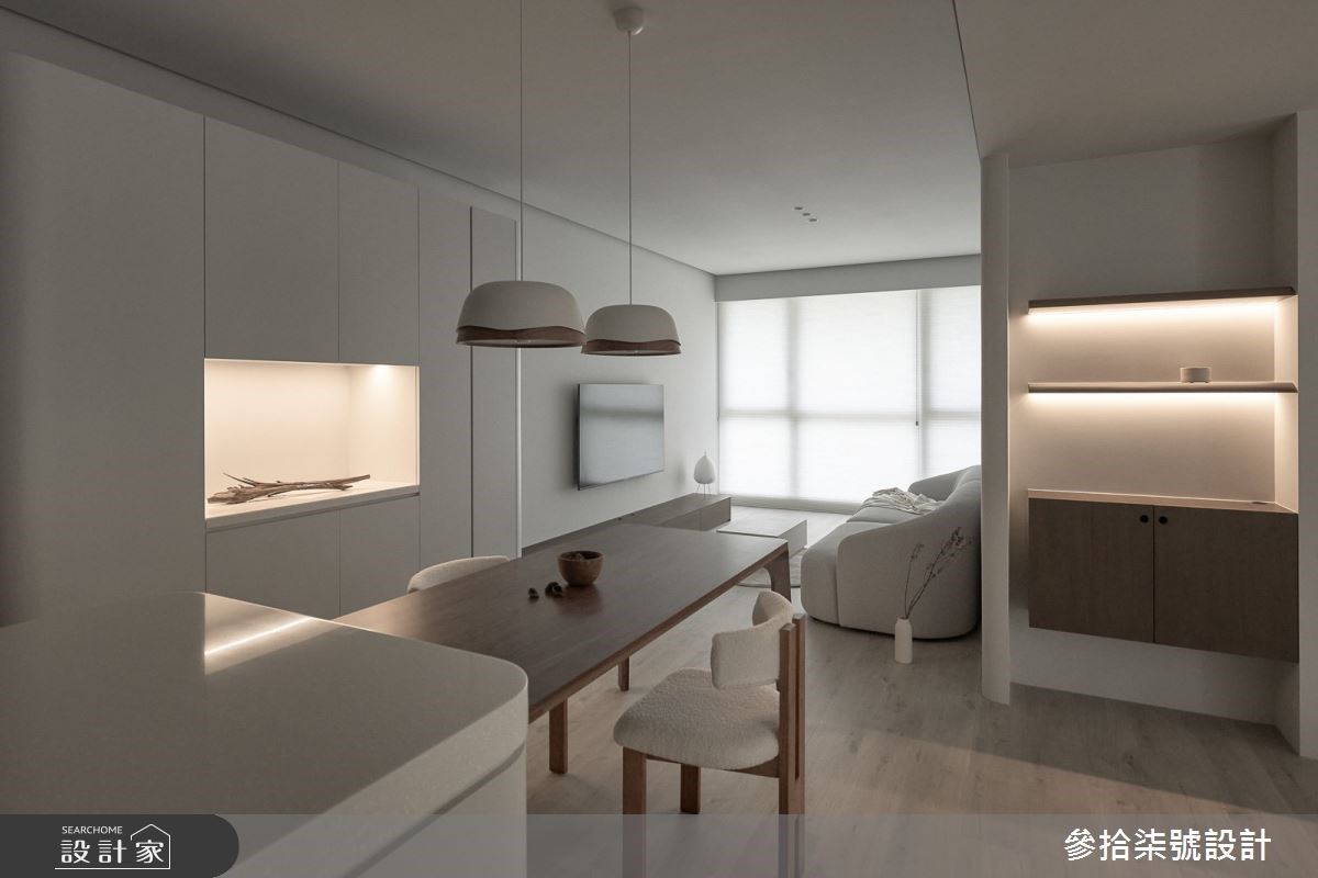 簡約風參拾柒號01