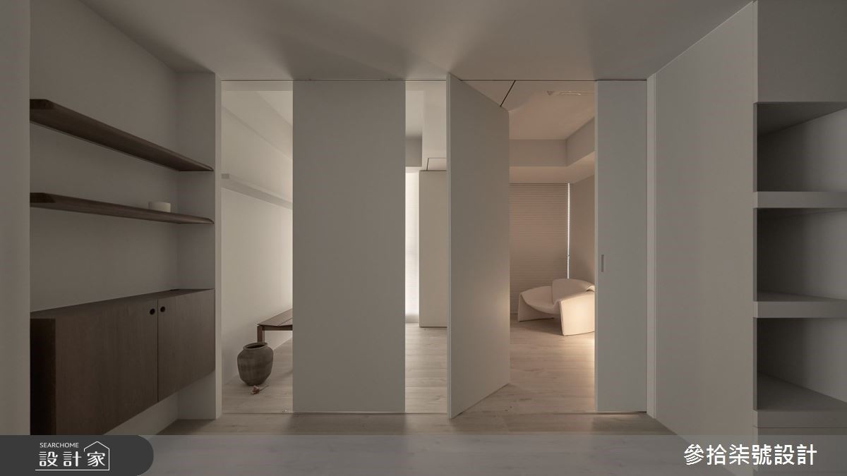 簡約風參拾柒號07