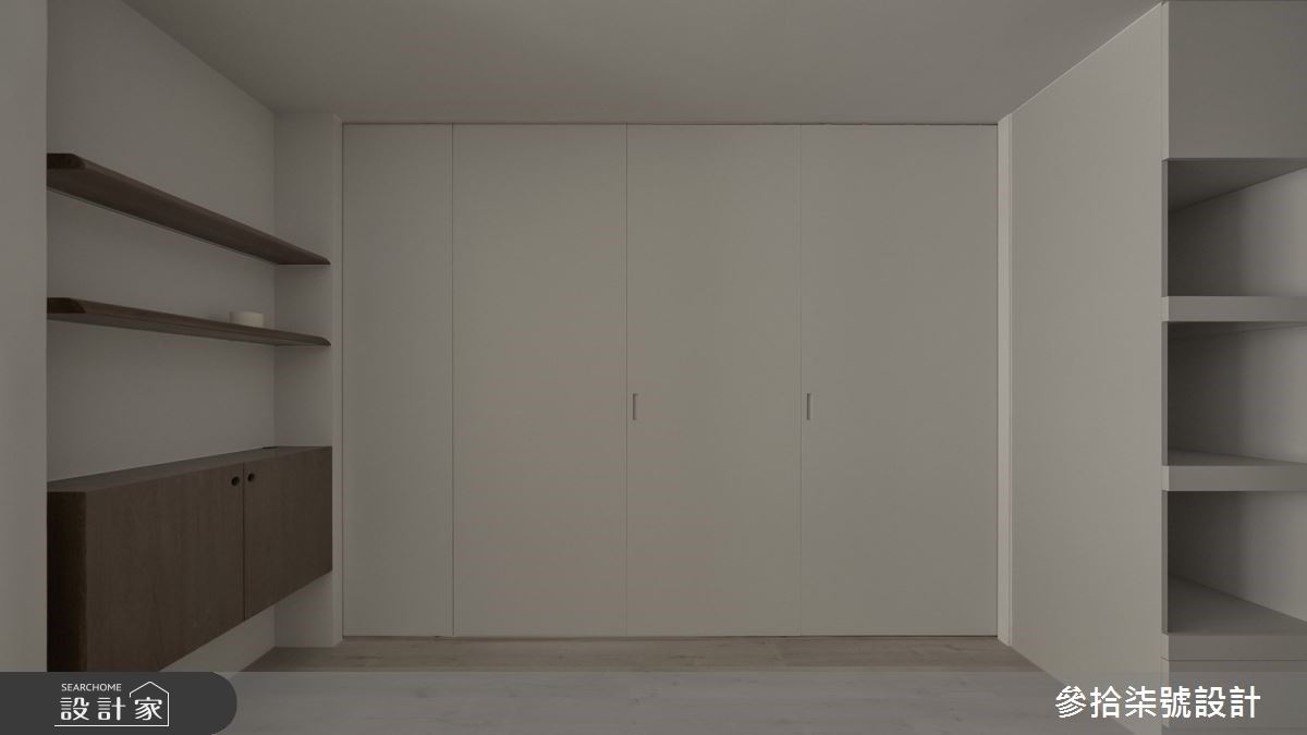 簡約風參拾柒號06