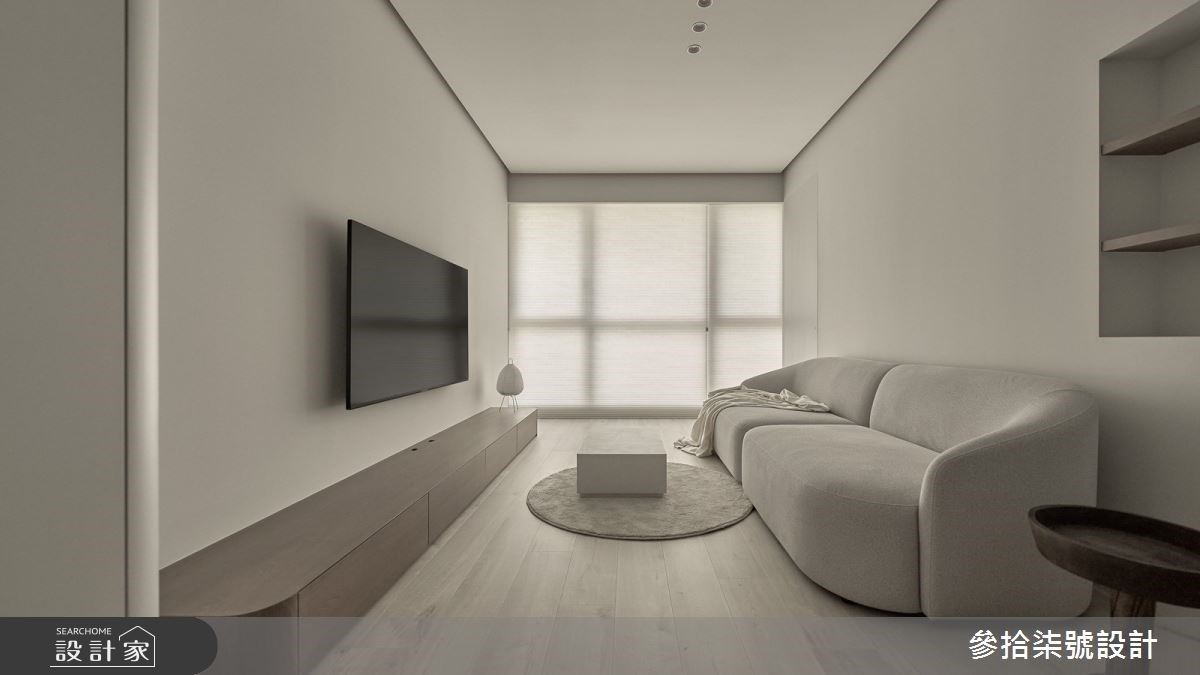 簡約風參拾柒號04