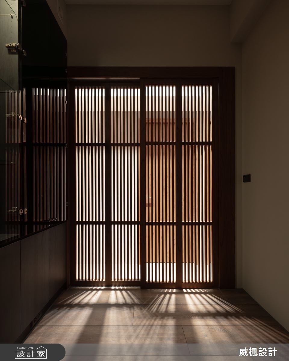 日式北歐風威楓07