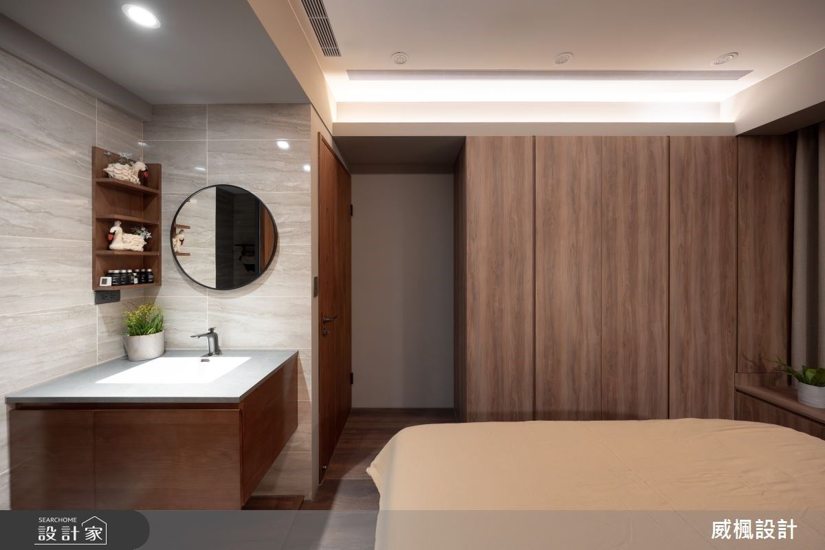 日式北歐風威楓10