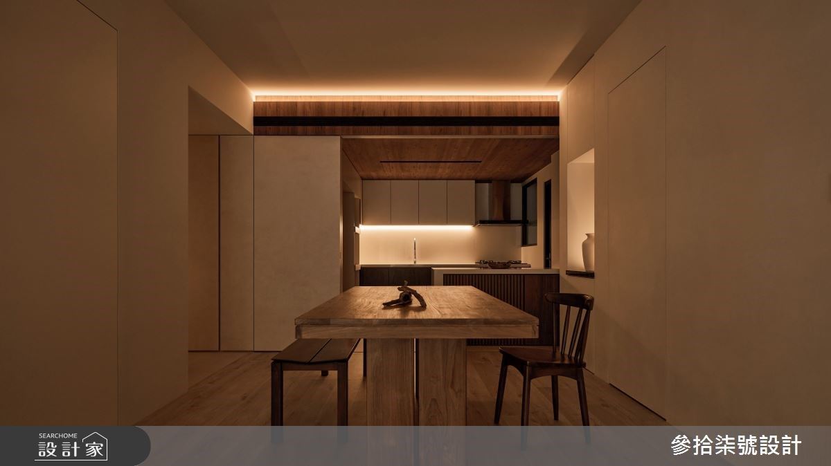 侘寂風 參拾柒號01