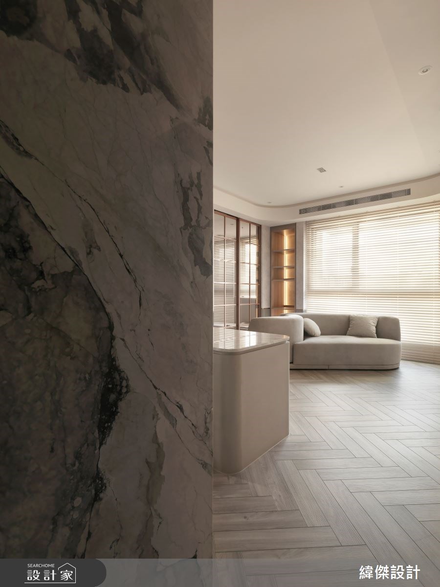 緯傑現代人文風02