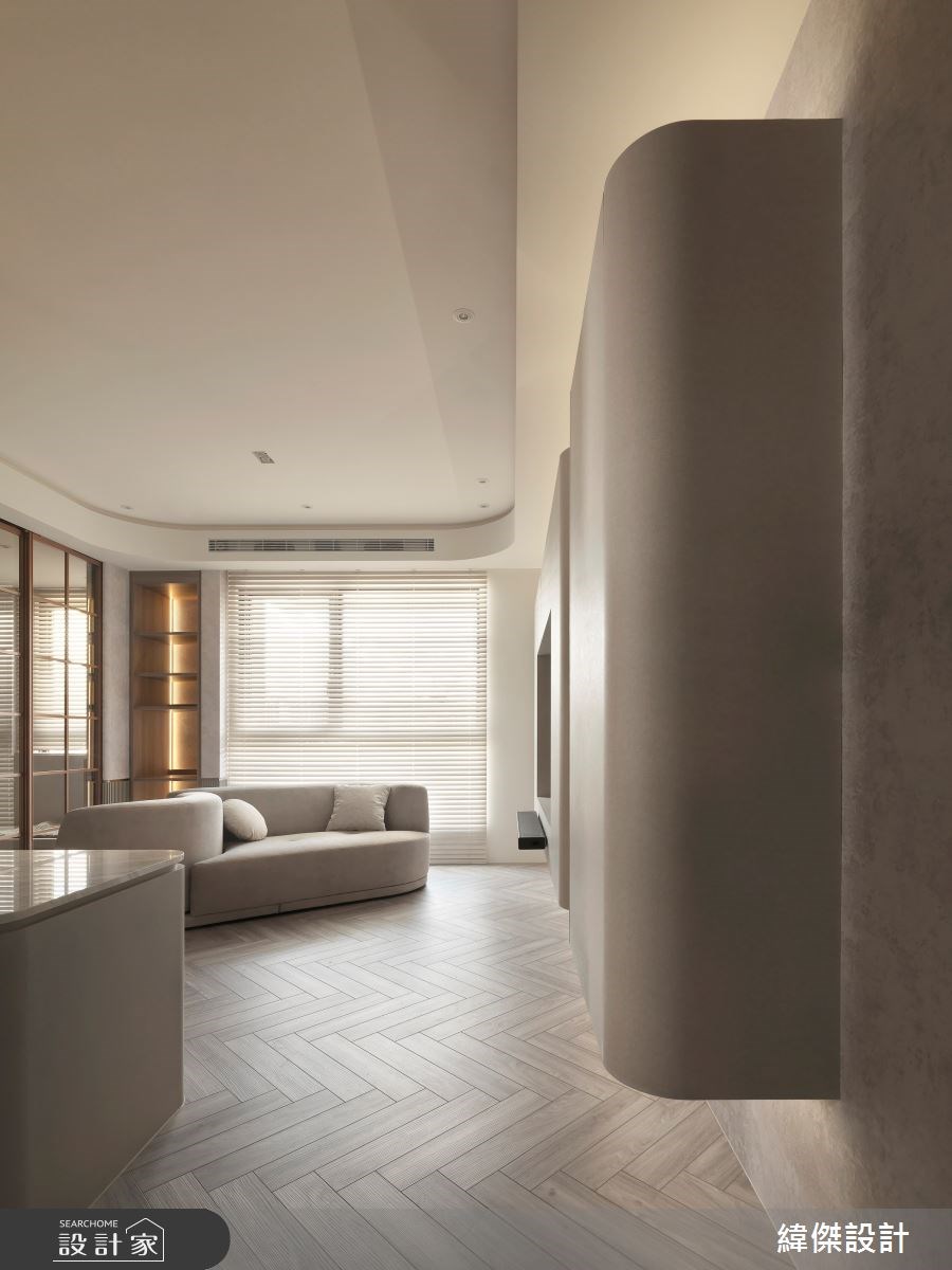 緯傑現代人文風03