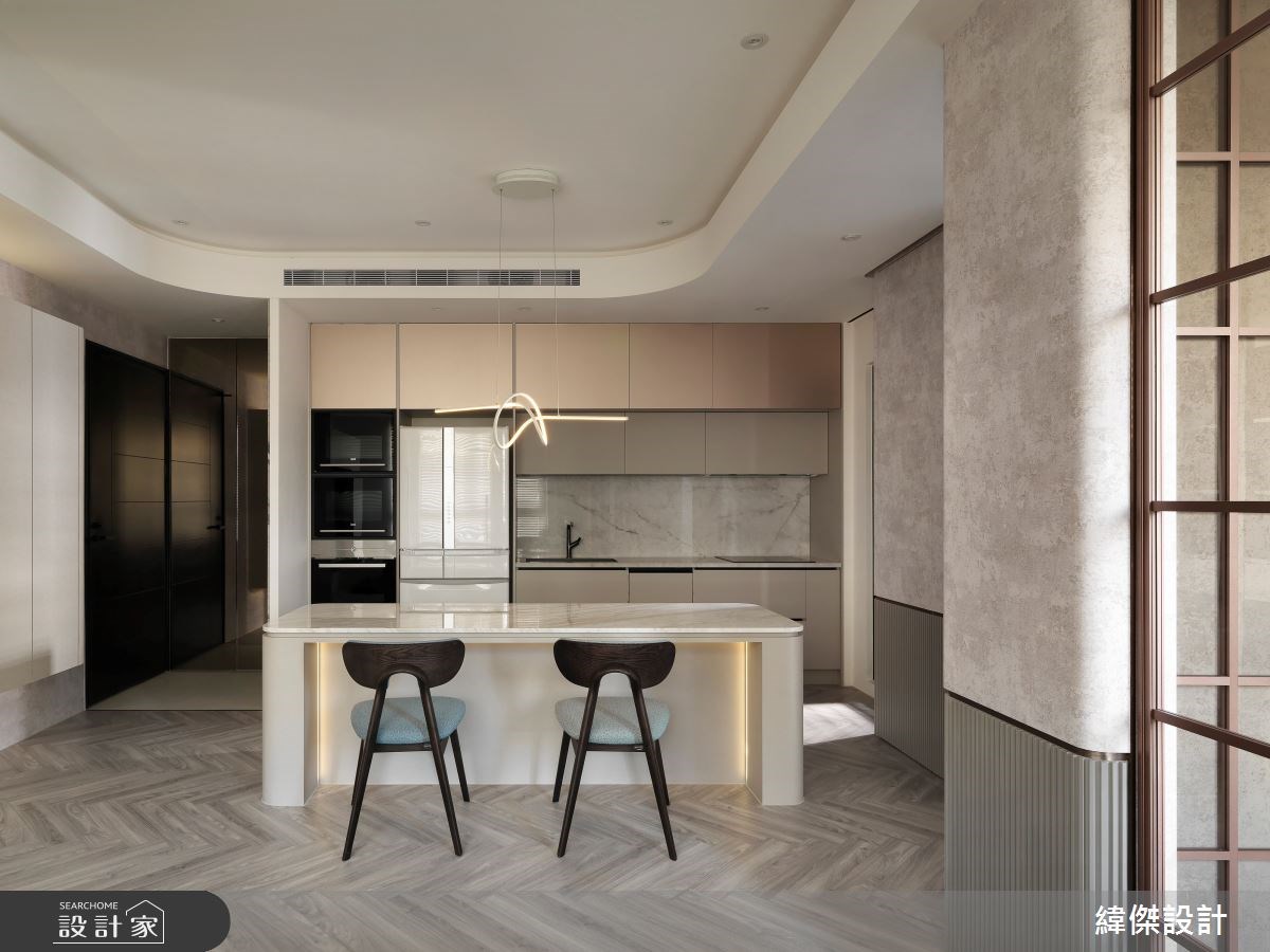 緯傑現代人文風06