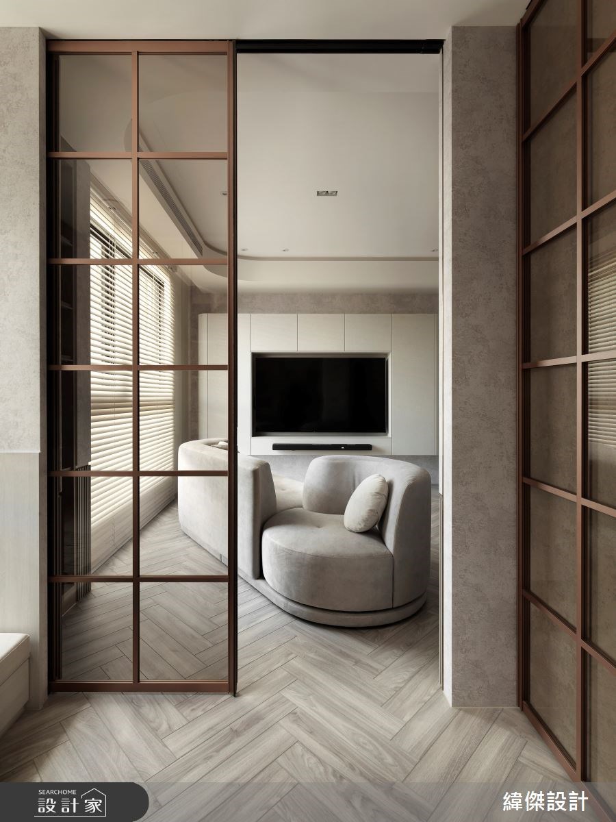 緯傑現代人文風09