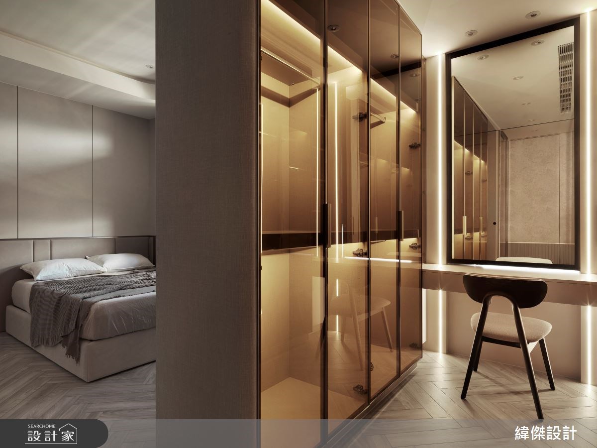 緯傑現代人文風11